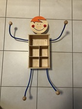 Kindergarderobe Anziehwichtel