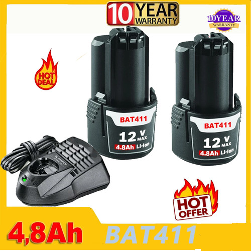 Gba 12v 8ah li ion - gba, li-ion