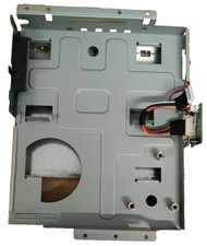 Fujitsu Esprimo Q900 Mini-PC Supporter Assy Kit