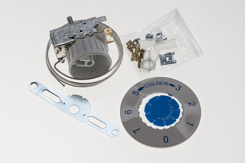 Bauknecht whirlpool thermostat - whirlpool,