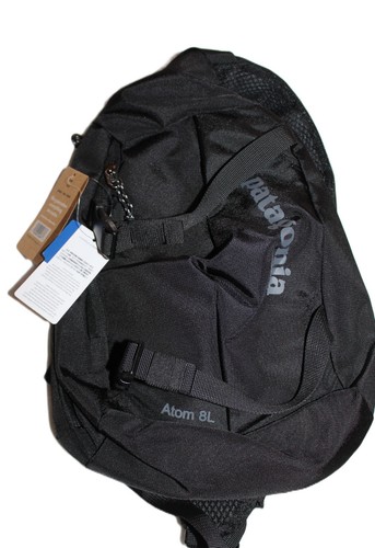 Patagonia atom sling bag - patagonia,