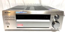 Pioneer Multi Channel AV Receiver VSX-D912-S Verstärker Amplifier Radio