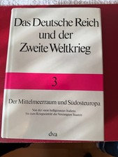 Das Deutsche Reich und der