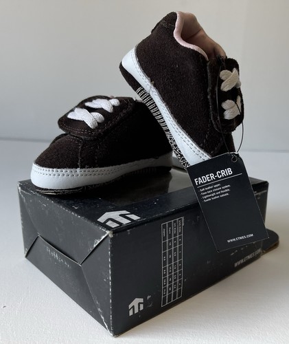 Etnies fader kinderbett - fader,