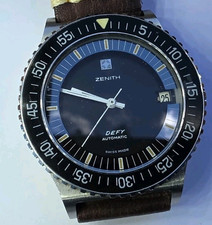 Zenith Defy Automatic Ref