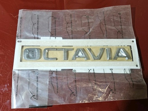 Original skoda octavia iii - iii, 5e