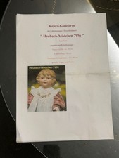 Gießform  Heubach CDW 408