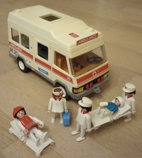 Playmobil 3456 ambulance - playmobil,