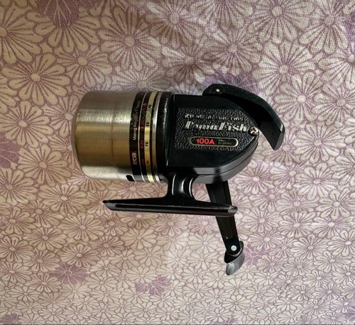 Ryobi dyna fish 100a - fish,