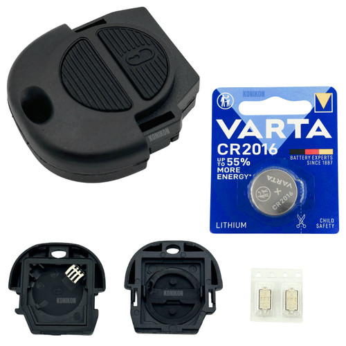 Autoschlüssel reparatur set - autoschlüssel,