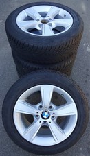 4x Original BMW Winterräder 205/55 R16 91H - für 1er F20 F21 2er F22 F23 1182