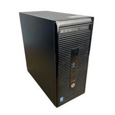 HP ProDesk 490 G2 MT Intel Core i7-4790 16GB 250GB SSD + 1TB HDD GeForce GT630
