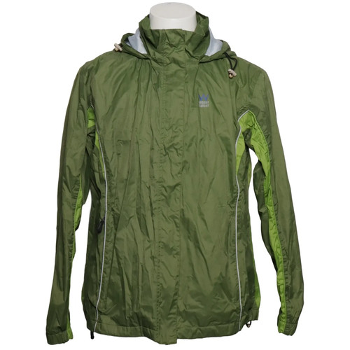 Wilder kaiser allwetterjacke - wilder, kaiser,