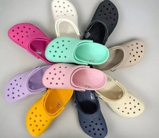 UK Crocs Classic Sandale Clogs