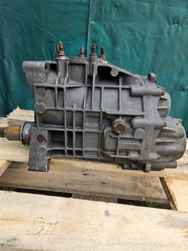 Verteilergetriebe land rover - verteilergetriebe,