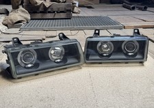 Bmw e36 hella - bmw, shadowline