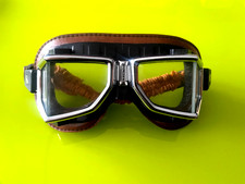 Orginal Climax Motorrad  -