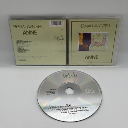 Herman van veen anne - herman,