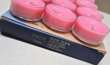 PartyLite Teelichter V04230