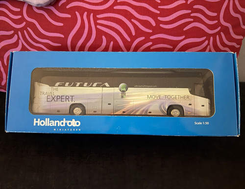 Holland oto miniaturen futura - oto,