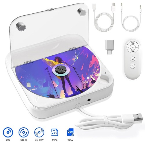Player radio - cd-player, cd-radio