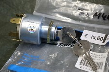 Zündschloss universal Neuwertig + 2x Schlüssel Lock Universal Quad Roller etc.