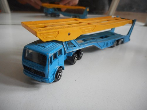 Majorette mercedes lkw - mercedes, +