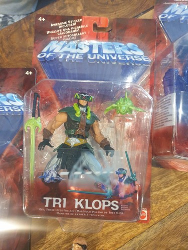 Tri klops motu 200x - 200x, /