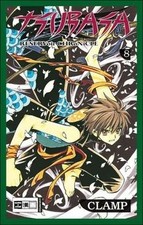 Tsubasa RESERVoir CHRoNiCLE