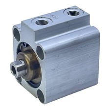 Bosch Pneumatikzylinder Doppeltwirkend Kompaktzylinder 0822010043 Doppeltwirkend