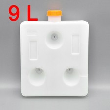 Neu 9L Dieseltank Boot/LKW 2KW-8KW Standheizung Benzintank Kraftstofftank