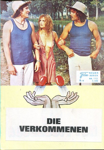 Die ausgebufften 1 neuer - die,
