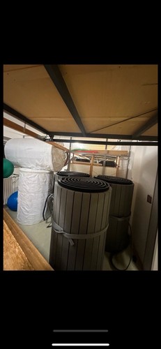 Ringermatte turnmatte - ringermatte,