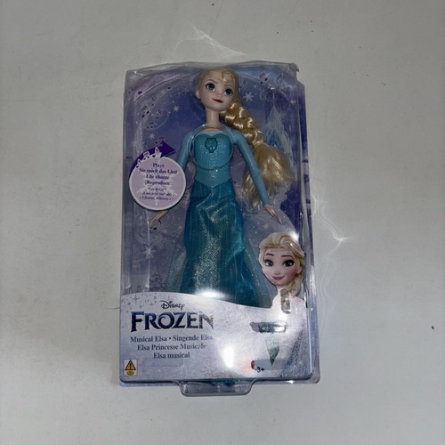 Disney frozen singende elsa - frozen,