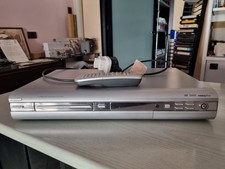 PHILIPS DVD RECORDER DVD
