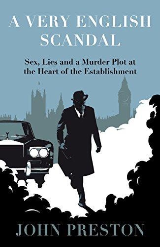 Very english scandal - a, scandal: