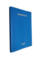 Blwyddiadur Y Parch Ioan W