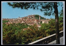 Ansichtskarte Perugia -