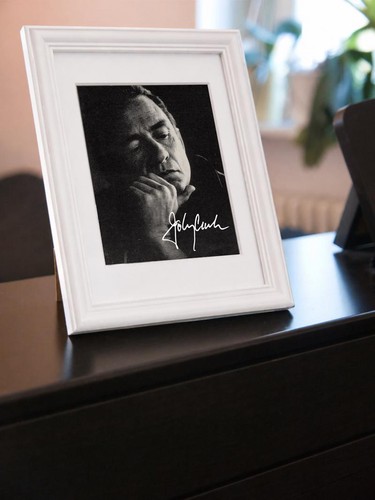 Repro autogramm johnny cash - repro-autogramm,