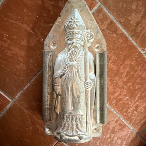 Nikolaus schokoladenform - nikolaus,