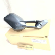 Yamaha FJR1300 Spiegel links
