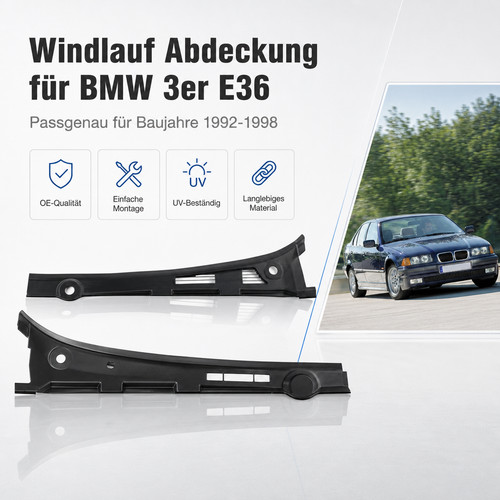 Für bmw 3er e36 - für,