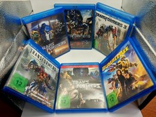 Transformers 1-5 + Bumblebee |