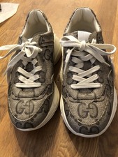 Kaum Getragene Gucci Sneaker