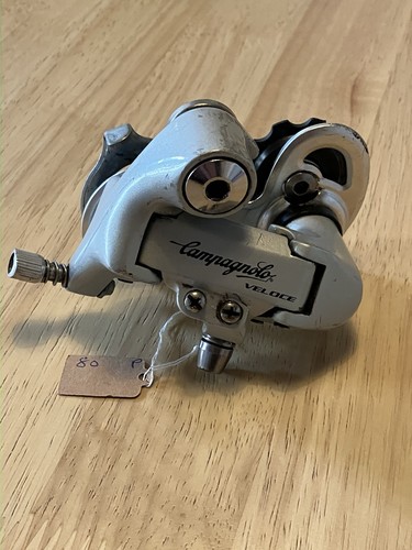 Campagnolo veloce schaltwerk - campagnolo,