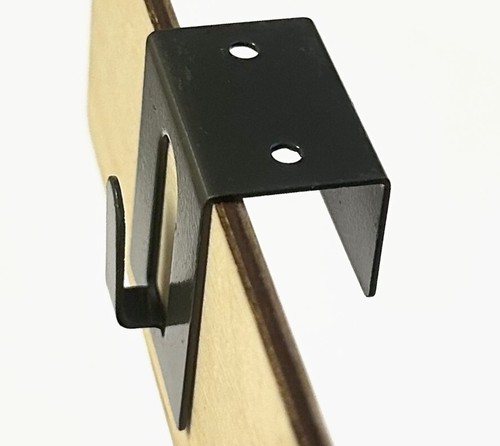 Fensterklipp metall haken - fensterklipp,