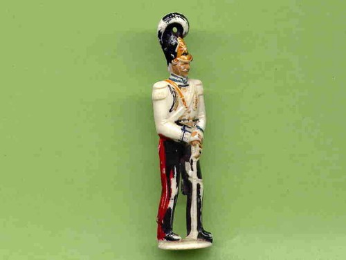Figur garde reiter - figur,, garde-reiter