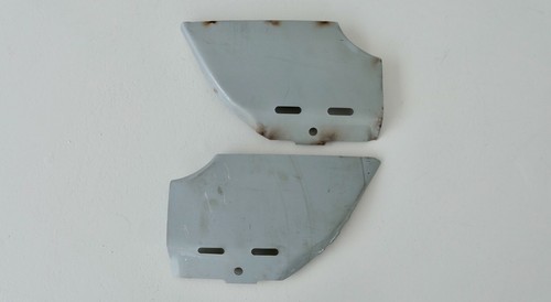 Kotflügel reparatur blech - reparatur, l+r