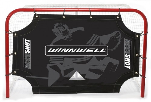 Winnwell accushot torwand - accushot,