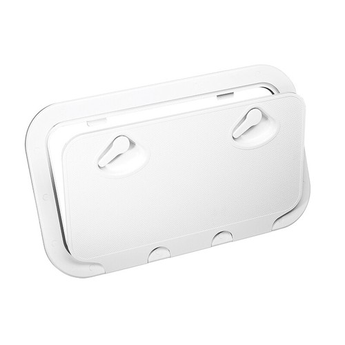 Inspektionsdeckel